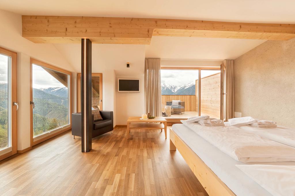 Herol - My Mountain Retreat Luson Eksteriør billede