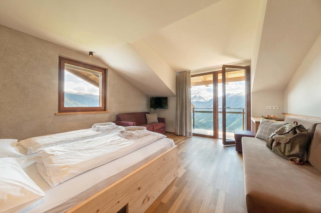 Herol - My Mountain Retreat Luson Eksteriør billede