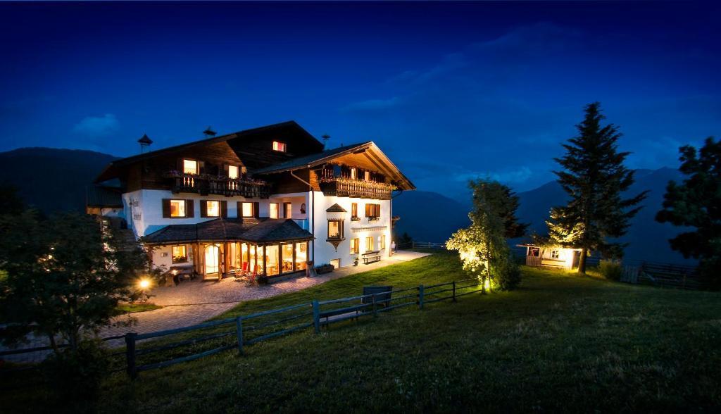 Herol - My Mountain Retreat Luson Eksteriør billede