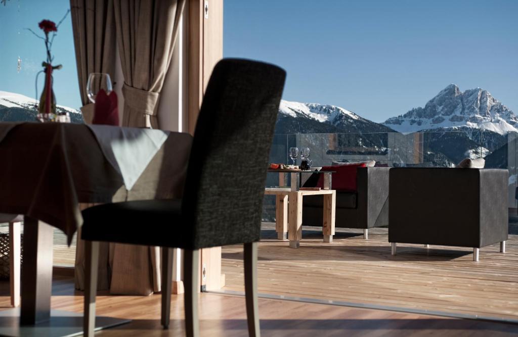 Herol - My Mountain Retreat Luson Eksteriør billede