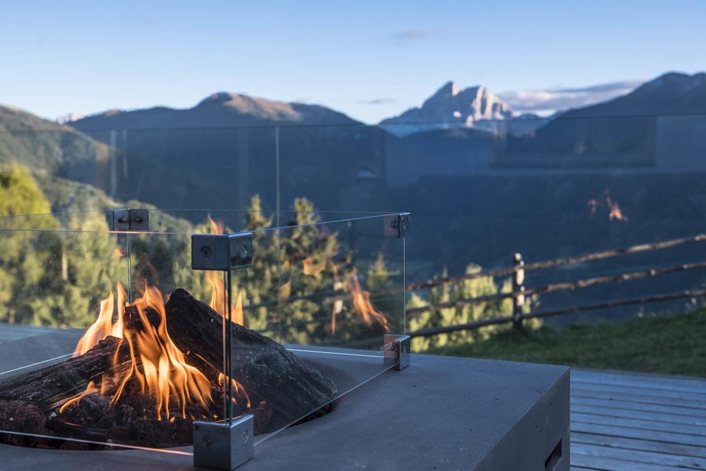 Herol - My Mountain Retreat Luson Eksteriør billede